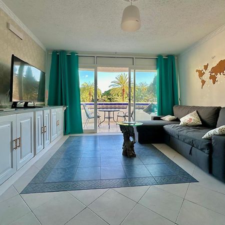 Marbesa Marbella Apartment Eksteriør bilde