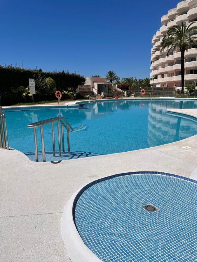 Marbesa Marbella Apartment Eksteriør bilde