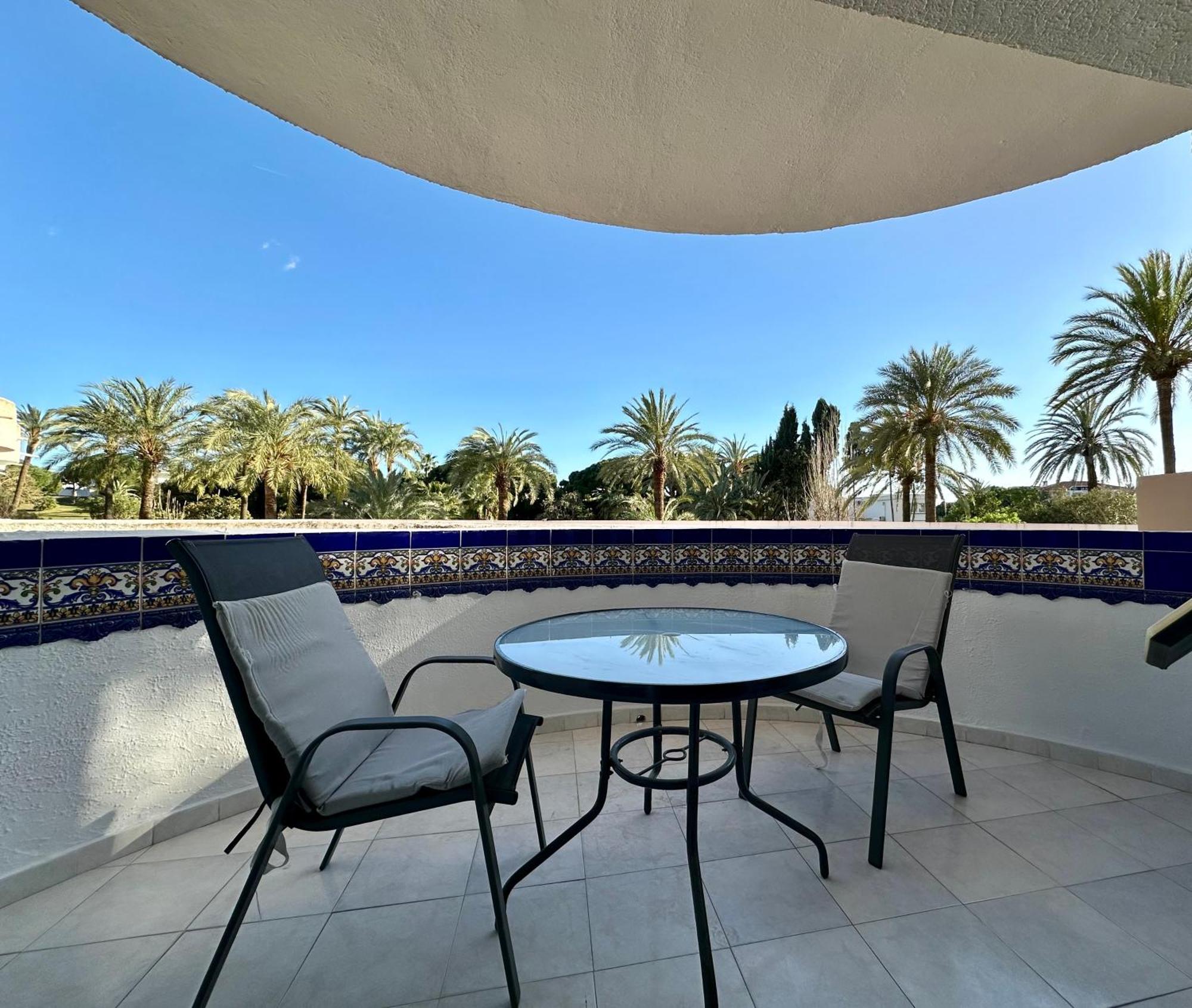 Marbesa Marbella Apartment Eksteriør bilde