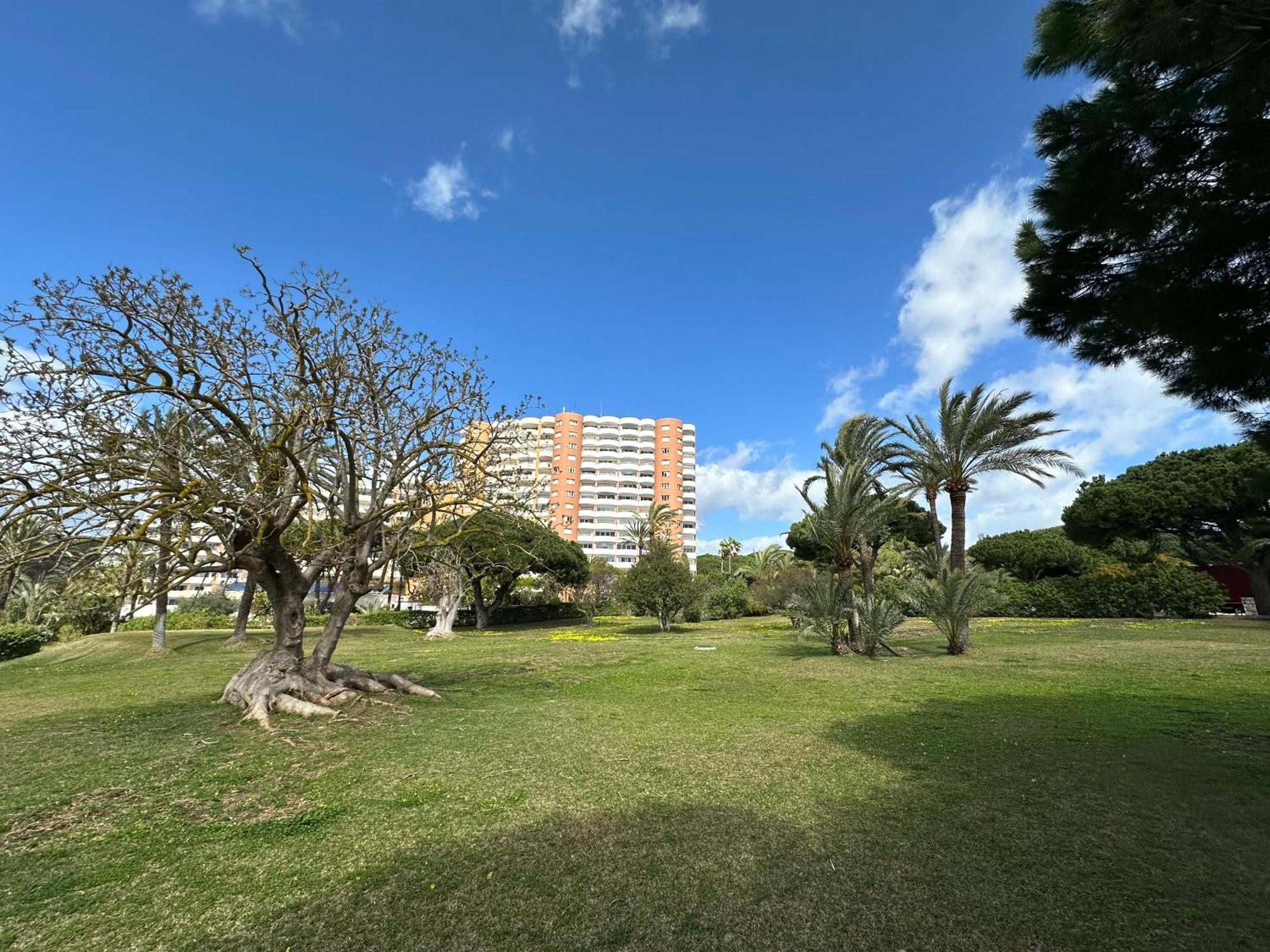 Marbesa Marbella Apartment Eksteriør bilde