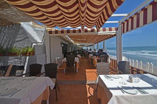 Marbesa Marbella Apartment Eksteriør bilde